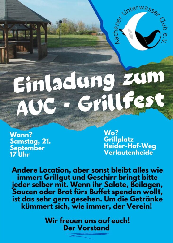 Grillfest 2024